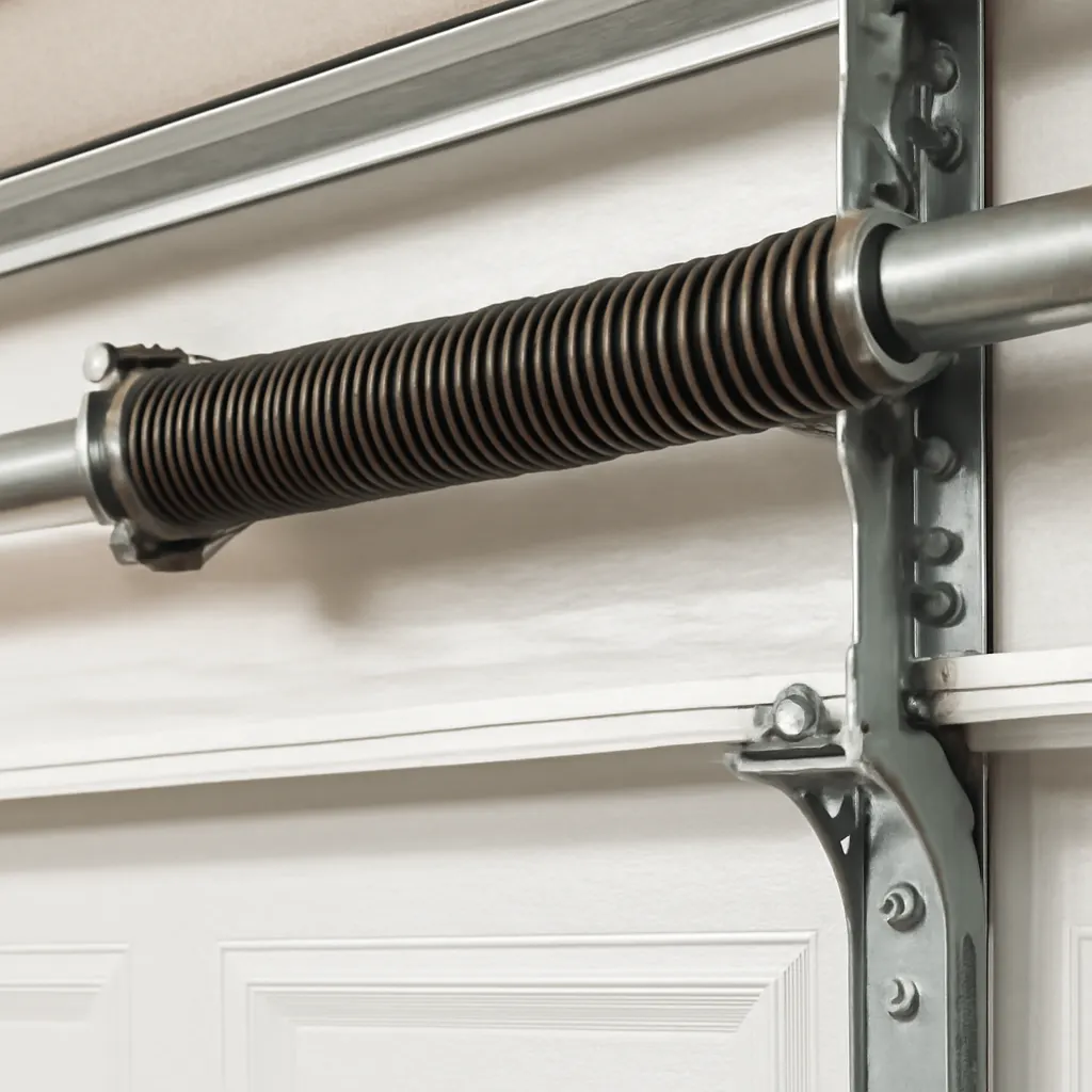 Garage Door Repair Bridgewater